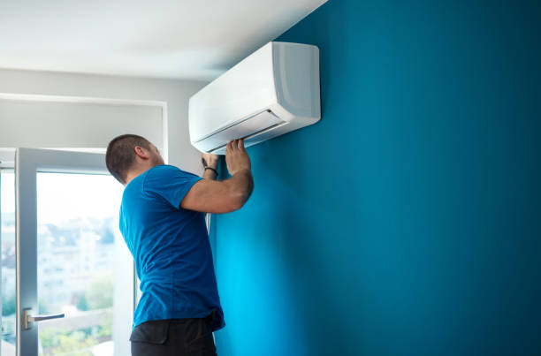 Best HVAC air duct cleaning  in Newark, OH
