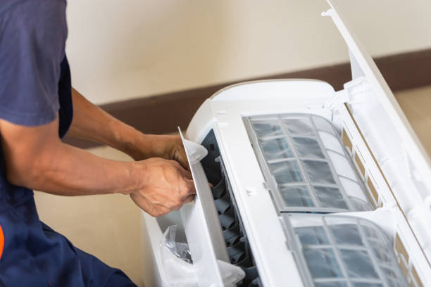 Best Affordable HVAC services  in Newark, OH